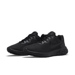 (WMNS) Nike Revolution 6 Next Nature 'Triple Black' DC3729-001
