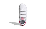 (PS) adidas Stan Smith J 'White Bold Pink' FX7540