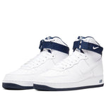 Nike Air Force 1 High '07 2 'White Regency Purple' CJ1381-100