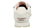 (WMNS) Reebok Classic Leather 'It's a Man's World' DV7356