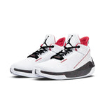 Air Jordan 2x3 PF White Red Version BQ8738-101