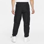 Air Jordan Flight Woven Pocket Sports Long Pants Black CV3178-010
