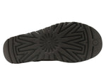 (WMNS) UGG Classic Short II Brown Pull on Boots 1016223-CHO