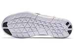 (WMNS) Nike Free RN CMTR 2018 'Black White' AA1621-001