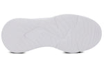 (WMNS) Under Armour Essential 'Halo Grey White' 3022955-104