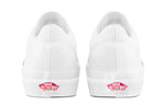 Vans Lampin 86 DX 'Anaheim Factory - White Pride' VN0A54FC4GQ