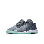 (GS) Air Jordan Future Low 'Wolf Grey' 724813-006