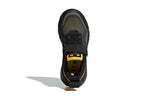 (GS) adidas LEGO x Sport Pro J 'Black Equipment Yellow' GW8124