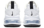 (WMNS) Nike Air Max 270 React 'White Black' CI3899-101