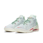 Nike LeBron 18 EP 'Empire Jade' DB7644-002