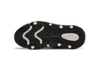 (WMNS) FILA FUSION VERTICAL x MitchellNess Shoes 'Black White' T12W343207FBS