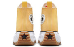 Converse Run Star Hike High 'Citron Zest Gum' 172361C