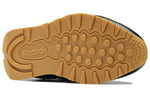 Reebok Classic Leather 'Black Gum' GY0954