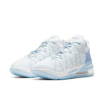 Nike LeBron 18 EP 'Play For The Future' CW3155-400