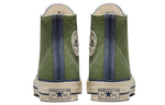 Converse Chuck 70 High 'Treeline Midnight Navy' 172817C