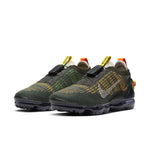 Nike Air VaporMax 2020 Flyknit 'Newsprint' CW1765-001