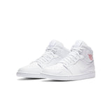 Air Jordan 1 Mid SE 'Euro Tour' CW7589-100