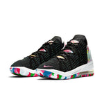 Nike LeBron 18 EP 'James Gang' CQ9284-002