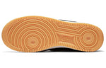 (WMNS) Nike Air Force 1 '07 LX 'Black Gum' 898889-010