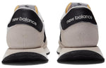 New Balance 237 'Cream White Black' MS237SF