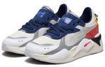 PUMA Ader Error x RS-X 'White' 369538-01