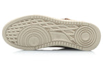 Li-Ning Classic Leisure Hi 'Brown White' AGCP215-3