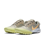 (WMNS) Nike Air Zoom Terra Kiger 6 'Stone Limelight' CJ0220-200
