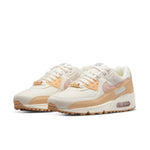 (WMNS) Nike Air Max 90 SE 'Sun Club - Sail Arctic Orange' DJ9997-101