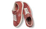 Vans Passport x Sid Pro LTD 'Brick Red' VN0A4BNGSIJ
