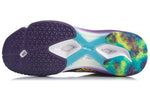 Li-Ning Dagger 3 'Black Blue Purple' AYAQ007-2