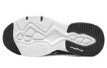 (WMNS) Skechers D'lites 4.0 'White Black' 896156-BKW