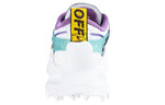 Male Off-White Sports Casual Shoes 'White Orange' OWIA39S20800042JS