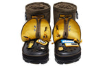 Crocs GRIP SWANY x atmos x All-Terrain Clog 'Olive' 208017-337