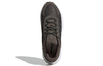 adidas Ozelle Lifestyle Running Trainers Olive GX4692