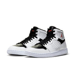 Air Jordan Access 'White Black' AR3762-101