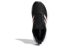(WMNS) adidas Edge Gameday 'Black Pink' FW7466