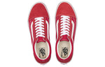 Vans Old Skool Version 'Red White' 556436-0003
