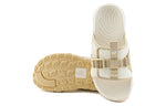 (WMNS) THE NORTH FACE Explore Camp Sandals 'White Dune Gravel' A8ADS-TOB