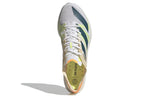 adidas Adizero Takumi Sen 8 'White Real Teal' GX8148
