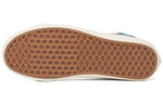 Vans SK8-HI LX 'Insignia Blue' VN0A4BVBTPD