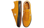 Converse Louie Lopez Pro Low 'Mono Classic Suede - Saffron Yellow' 169491C
