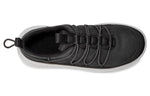 UGG CA78 Heritage Trainer Nubuck 'Black' 1142030-BGLG