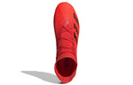 adidas Predator Freak.3 MG 'Red Black' FY6303