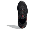 adidas Ozweego 'Black Scarlet' GV9965