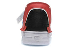(WMNS) Li-Ning Counterflow 'Black White Blue' AGCQ394-4