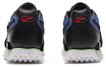 PUMA FUTURE RIDER KING TRAINERS 'Black Green Red' 374459-01