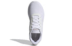 (WMNS) adidas Lite Racer 2.0 'White Champagne Metallic' FZ0384