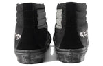 Vans Sk8-Hi LX Smoke and Mirrors x Concepts 'Black Smoke' VN0A4BVBY451