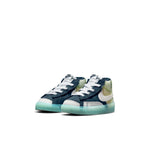 (TD) Nike Blazer Mid '77 'Move To Zero - Armory Navy' DJ0313-400