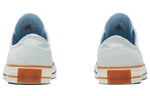 Converse Chuck Taylor All Star Low Top 'Blue' 167664C